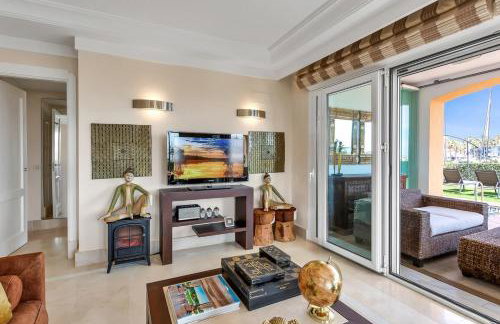 YOLO Spaces - Sotogrande Marina Duo Apartment - Foto 34