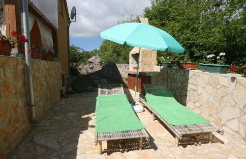 Raj Muraj Ferienappartement - Photo 32