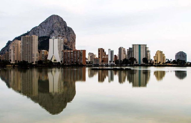 Tour in Calp - Photo 2