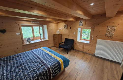 Appartement du bois des Fugiers - Foto 10