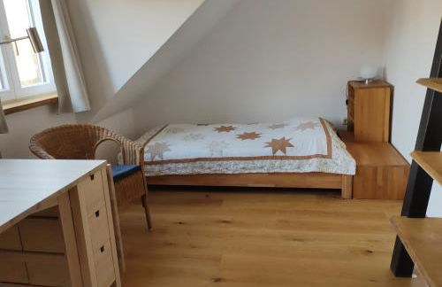 Ferienwohnung Klosterquartier - Foto 22