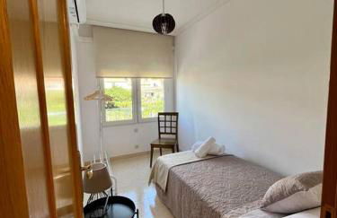 Piso centro Arenas: Mira Gredos - Foto 6