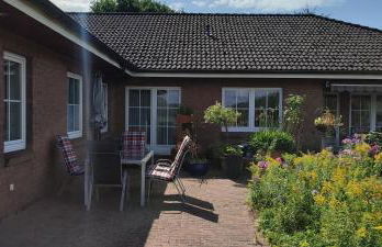 Ferienwohnung Ehmsen - Foto 1