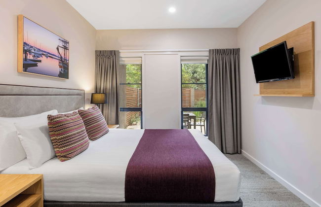 Club Wyndham Seven Mile Beach - Foto 15