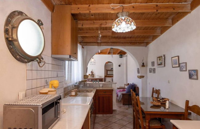 Nemelo Beach House in Panormos - Foto 22