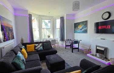 Spacious Aura - 8ight Havens Folkestone - Foto 1