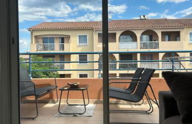 Appartement frejus - Foto 20