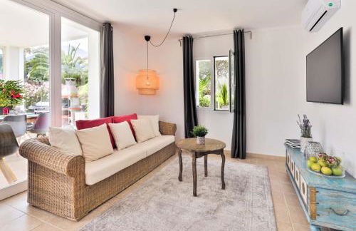 Villa LUMI-Oleanda 8 Pers am Yachthafen Cala d' Or - Foto 19