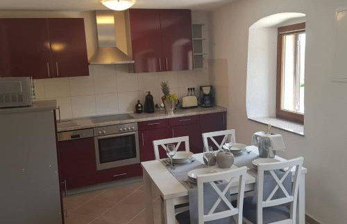 Casa Ferata - holiday home - Foto 17