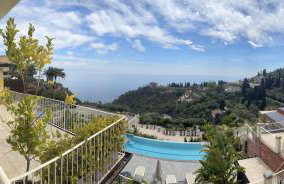 Taormina Sunrise - Foto 26