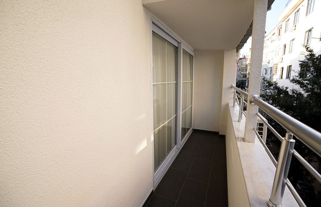 Merkuri Apart - Foto 68