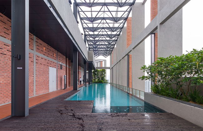 Millerz Square Kuala Lumpur, Travelet - Foto 42