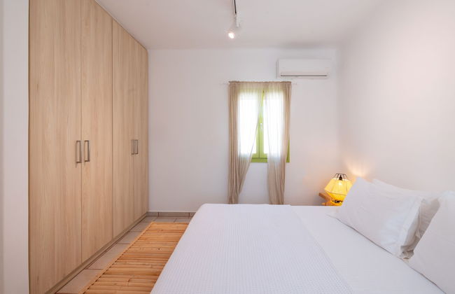 Ventu Paros Villa - Photo 26