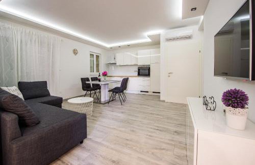 Solin apartments Praetorium - Foto 23
