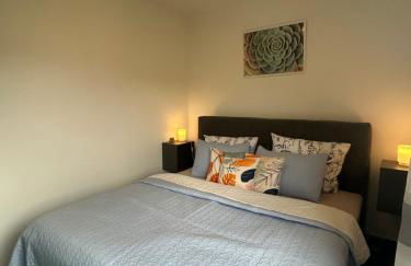 Penthouse ,,Kleine Auszeit" - Foto 11