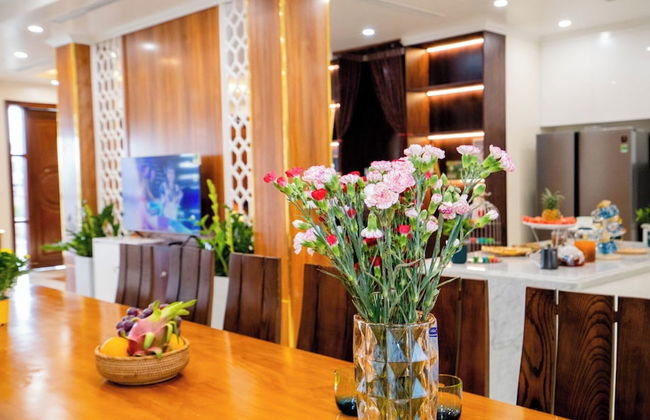 Pearl Villas Phuong Bai Chay Ha Long - Foto 22