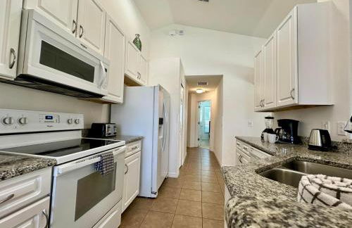 Villa with Pool in Gated 18-hole Golf Community with self-checkin after 4pm - Foto 12