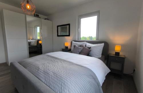 VILLA VULKANEIFEL -modern -familienfreundlich -Terrasse -Doppelgarage -ruhiger Lage - Foto 39