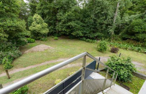 La maison de grand-pere, appt cote lac - Foto 22