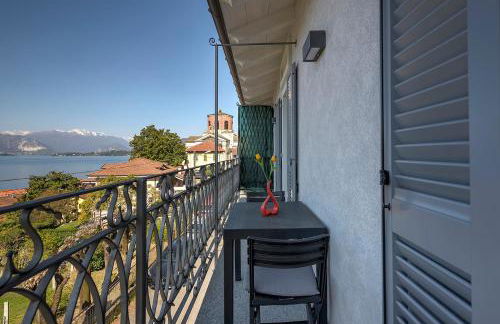 appartamenti i fiori del lago - Foto 1