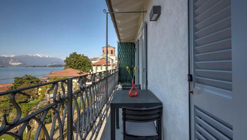 appartamenti i fiori del lago - Foto 1