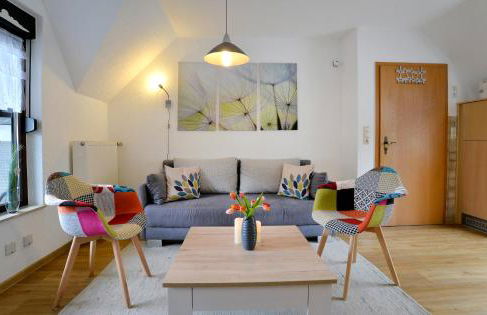 Ferienwohnungen by Weingut Hommes in Ernst Mosel - Foto 17