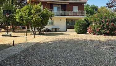 El Árbol Tumbado - Foto 1