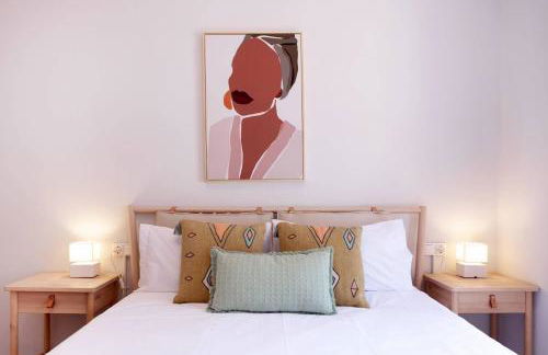 22PAR1006 Newly refurbished 2bed apartment in Paral - Foto 1