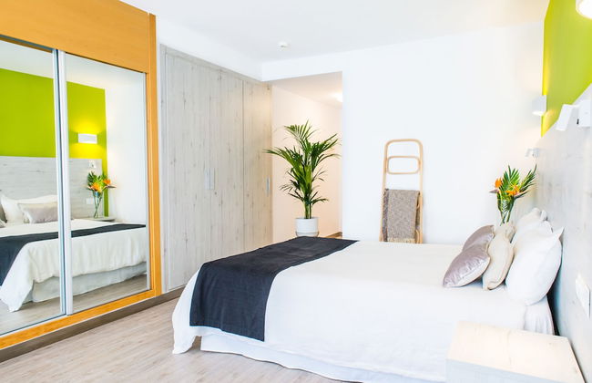 Apartamentos Dunas Club - Photo 22