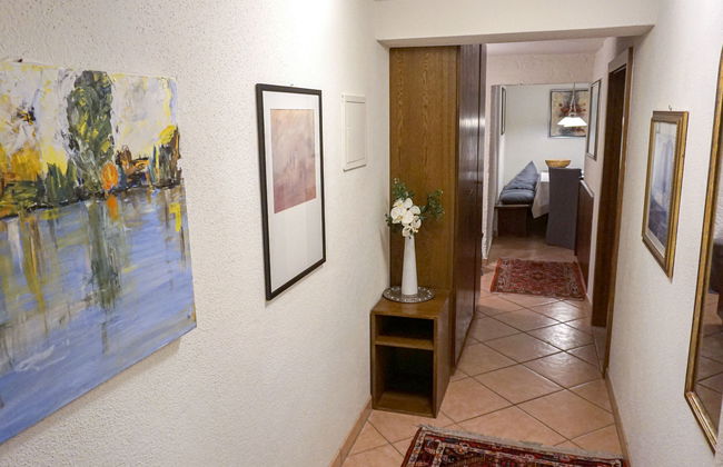 Casa Hubertus - Foto 22