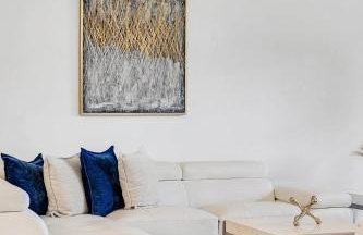 Cozy Villa with Spacious Outdoor Space - Foto 10