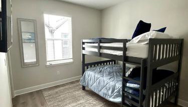 Luxury Living Midtown - Foto 4