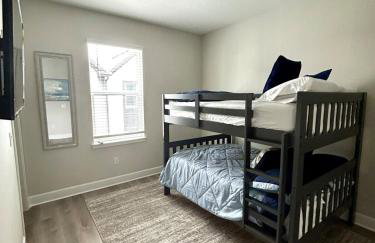 Luxury Living Midtown - Foto 4