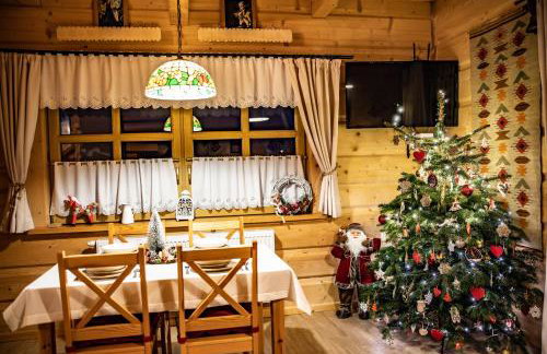 Domek Folkowa Chata - Foto 19