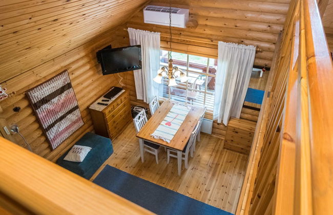 Niitsinniemi - Foto 5