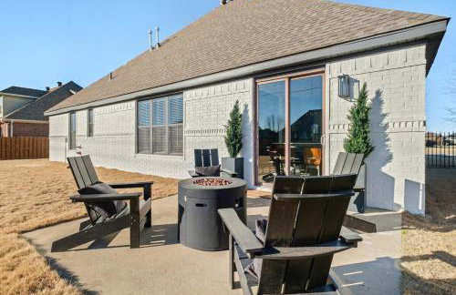 Apollo House-Amazing Location in Rogers-Sleeps 11 - Foto 6