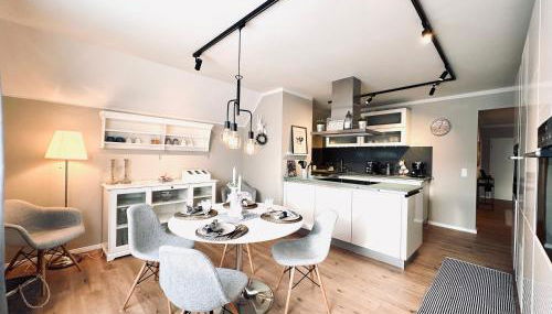 VILLARE8 OG APARTMENT - Moderne Wohnung im Landkreis Gifhorn - Photo 4