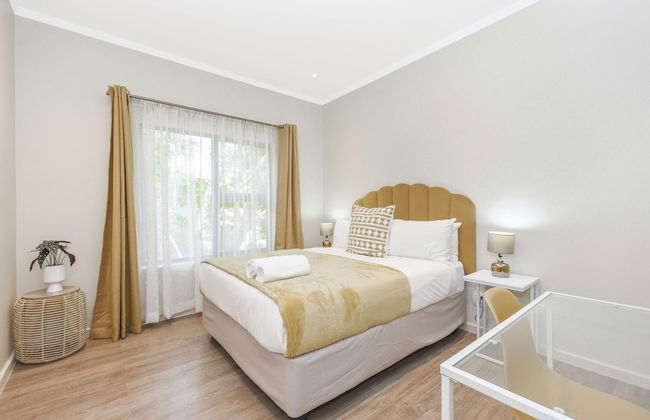 The Monroe Luxury Apartments - Photo 19