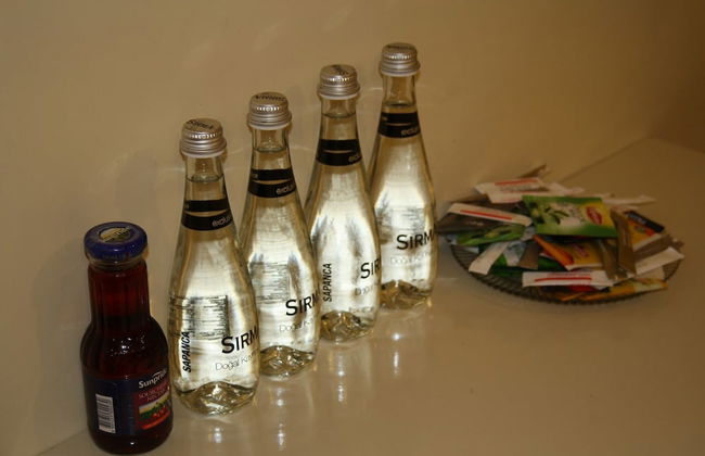 Istanbul Babil Apartments - Photo 19