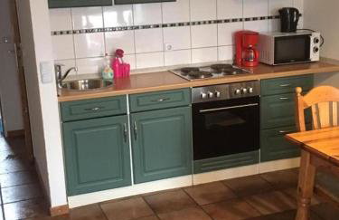 Ferienwohnung Versteeg am Winkelschen Busch - Foto 45