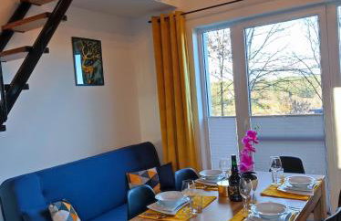 Leśny Zakątek-Domek Dąb - Foto 8