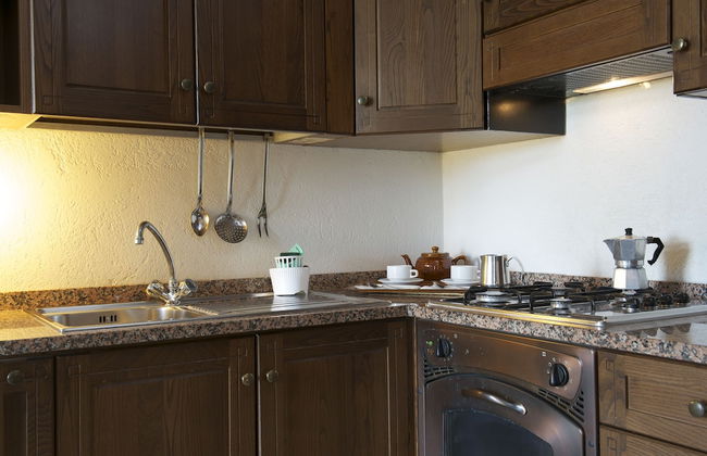 Castello di Modanella - Foto 56