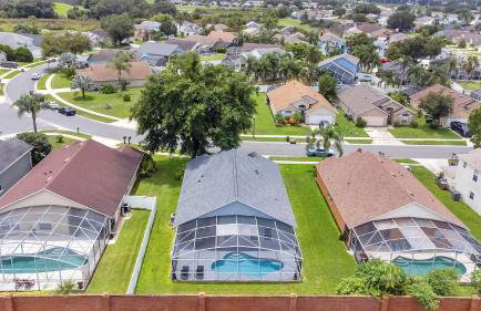 Stunning Home Near Disney World - Foto 48