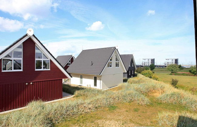 Holiday Home in Wendtorf - Foto 34