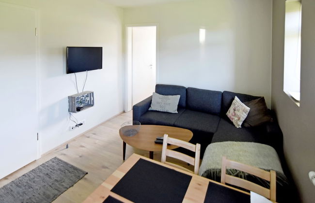 Breidamyri Farm Apartments - Foto 18