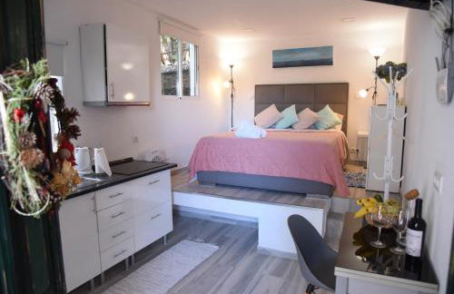 Tabua Village Madeira Suite VIP - Photo 18