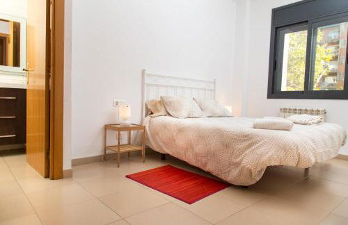 New & Sunny Apartment - Foto 20