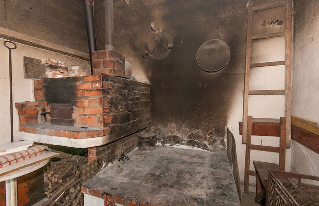 Apartment Temza - Foto 17