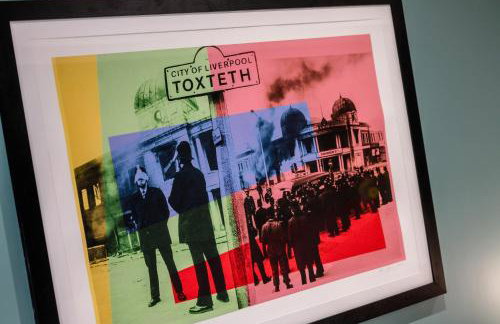 Host & Stay - Catharine Quarters - Foto 120