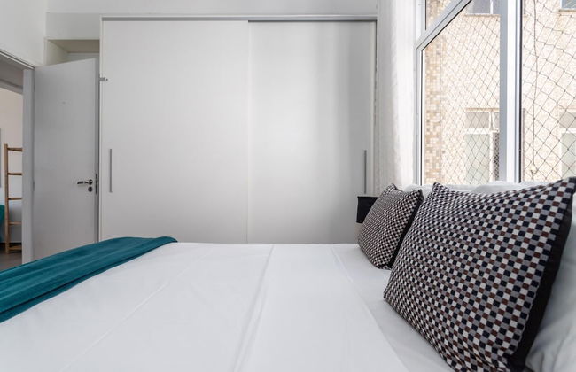 8 Minutes From Botafogo Beach Vlp611 - Foto 52